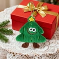 thumbnail image 5 of Mecorevxz Cute Christmas Ornaments Christmas Doll Pendant Versatile Christmas Bag Doll Pendant Suitable for Christmas Tree Decor,Christmas Gifts(B), 5 of 6