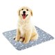 thumbnail image 1 of Almohadilla de orina para perros, alfombrilla de orina para cachorros y perros, almohadilla de orina reutilizable para mascotas, almohadilla para orinar para perros magistralmente creada, 1 of 9