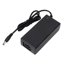 thumbnail image 5 of Adaptador De Cargador De Batería, Adaptador De Cargador De Batería De 5,5 Mm Adaptador De Corriente CA 100-240 V 50/60 Hz Para Batería De Iones De Litio De 36 V, 5 of 7