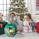 thumbnail image 1 of 60CM Outdoor Christmas Inflatable Decorated Christmas Inflatable Christmas Tree Decorations, 1 of 5