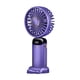 thumbnail image 2 of Buy 2 Get 3! Handheld Fan Windmill USB Charging Small Fan Student Desktop Handheld Fan Summer For Travel Outdoor, 2 of 4