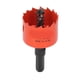 thumbnail image 1 of Broca para sierra perforadora, broca para sierra perforadora, sierra perforadora con mandril, sierra perforadora de acero de alta velocidad, multifuncional Jadeshay A, 1 of 8