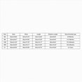 thumbnail image 3 of HCNTES Baby Girl Clothes Winter Toddler Baby Girl Outfits Long Sleeved Round Neckline Cute Applique Long Sleeved Top Fabric Applique Shorts Set 2PCS, 3 of 9