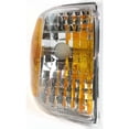 thumbnail image 2 of Side Turn Signal Marker Corner Light Passenger Right For 98-01 Mountaineer Base, 2 of 9