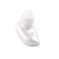thumbnail image 1 of Wireless Mini Earbuds in-Ear Headphones for Outdoor Activities White Built-in Microphone 1Set, 1 of 4