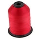 thumbnail image 2 of Hilo de nailon para enrollar guías de cañas de pescar, 2187 yardas, rojo/marrón, 2 of 7