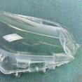 thumbnail image 3 of Headlamp Cover Headlights Lens Shell Transparent Lampshade Glass Head Lamp Mask For Mazda CX-9 CX9 2016 2017 2018 2019 2020 2021, 3 of 5