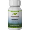 Native Remedies MemoRise Capsules - All Natural Herbal Supplement for Brain Health and Memory in Mature Adults - 60 Veggie Caps