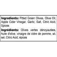 thumbnail image 4 of Olives dénoyautées savoureuses, 4 of 5