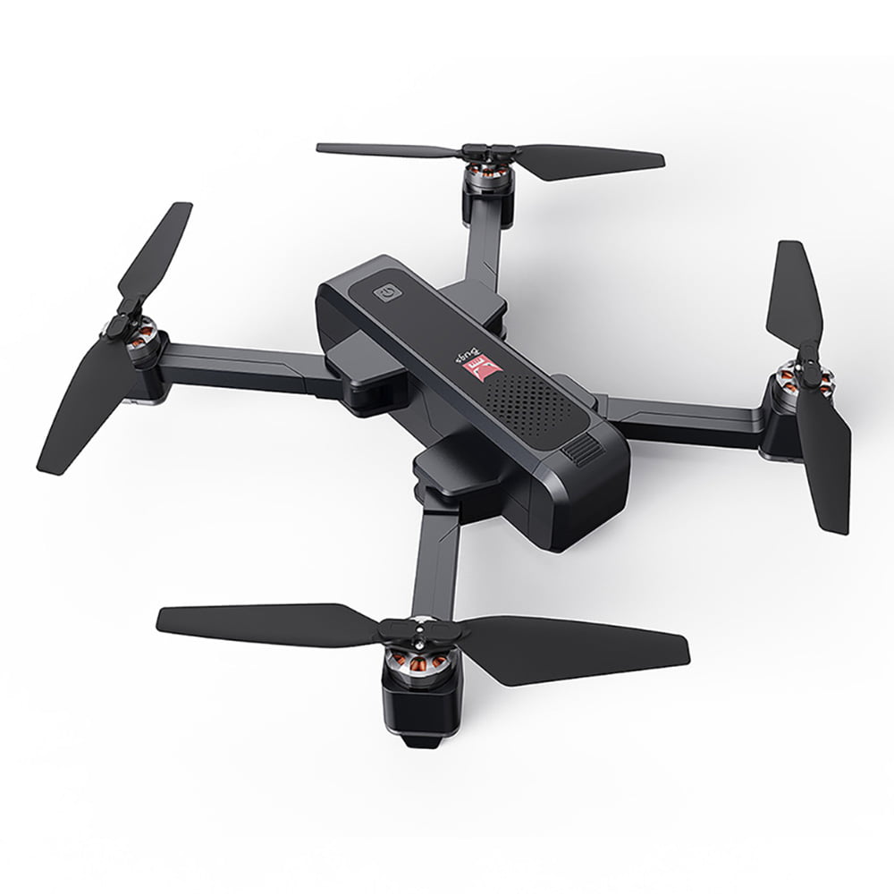 MJX Bugs B4W Quadcopter GPS RC Drone with HD Camera 2K 5G Wifi FPV Optical Flow 