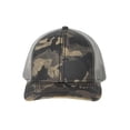 thumbnail image 2 of DRI DUCK - Covert Trucker Cap - 3466 - Camo - Size: Adjustable, 2 of 3