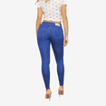 thumbnail image 2 of Jeans Seven pantalón 1170PTFO levanta pompa mujer pushup mujer skinny Seven7 Jeans 1170 PTFO/Estilo Colombiano/Talla 17, 2 of 8