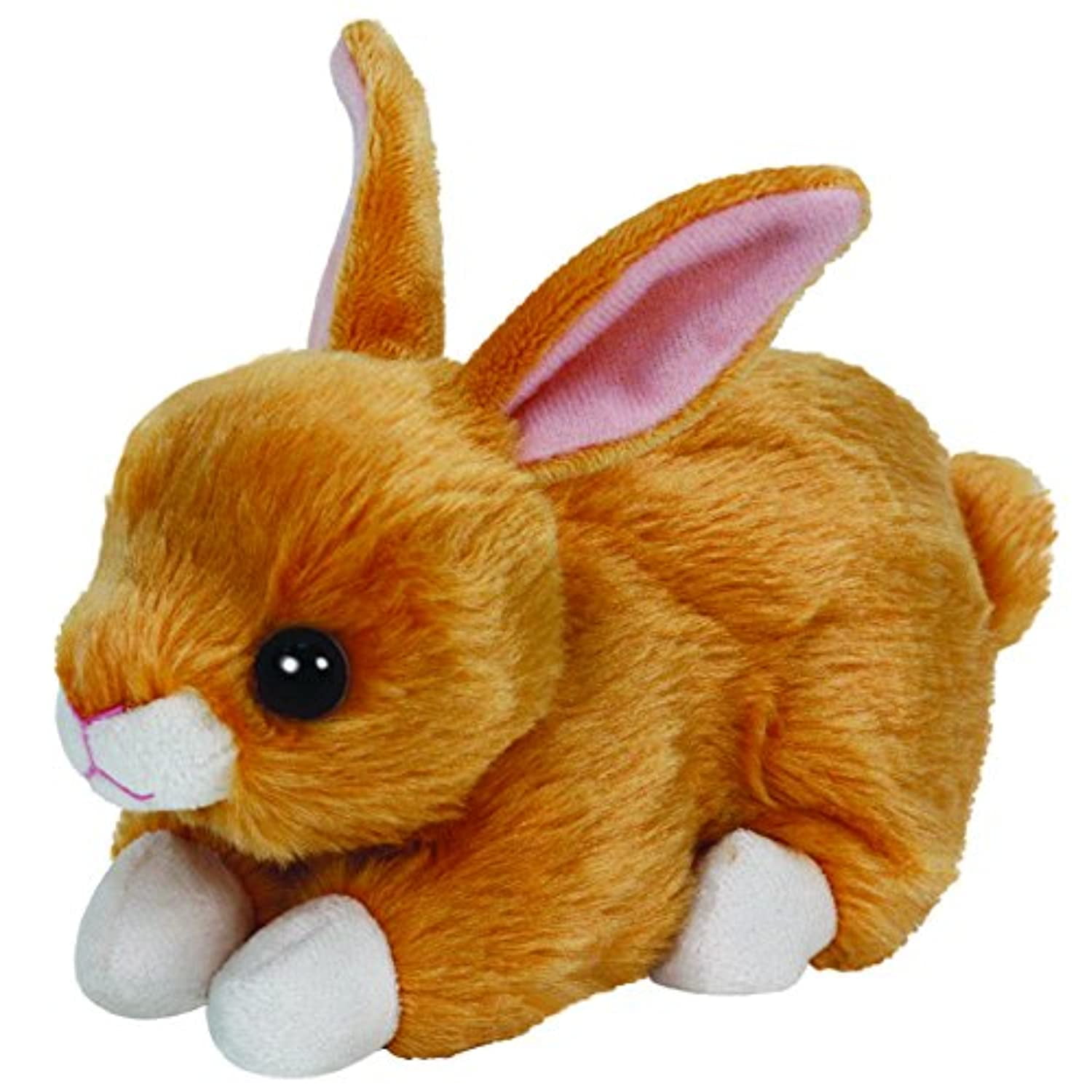 Ty Beanie Babies 6" Sweetie Pie The Bunny - Walmart.com - Walmart.com
