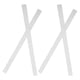thumbnail image 1 of OULII 4Ud Niveladores De Masa Acrílicos Para Hornear Con Bordes Suaves Y Uso, 1 of 8