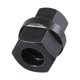 thumbnail image 4 of Herramienta de extracción de polea de alternador, broca, herramientas manuales automotrices, acero, fácil de instalar B, 4 of 7