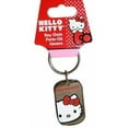 thumbnail image 2 of Hello Kitty Keychain, 2 of 2