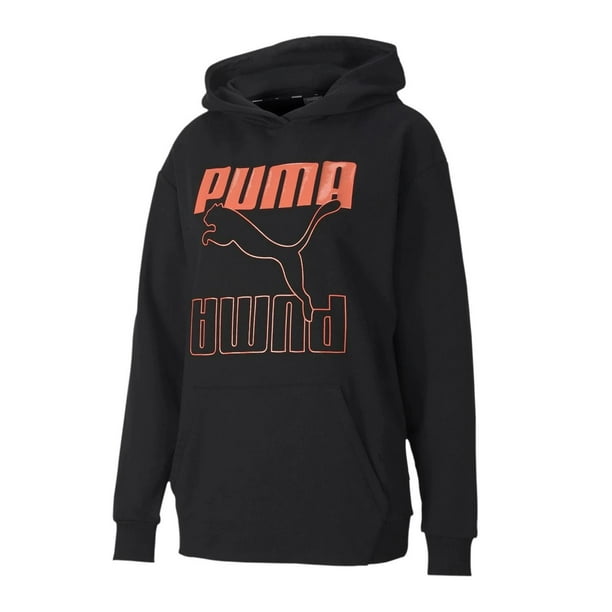 Sudadera puma rebel sale