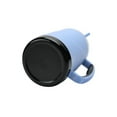 thumbnail image 4 of Mug Hydro Mainstays Bleu avec Couvercle, 50 onces 1 pièce, 4 of 4