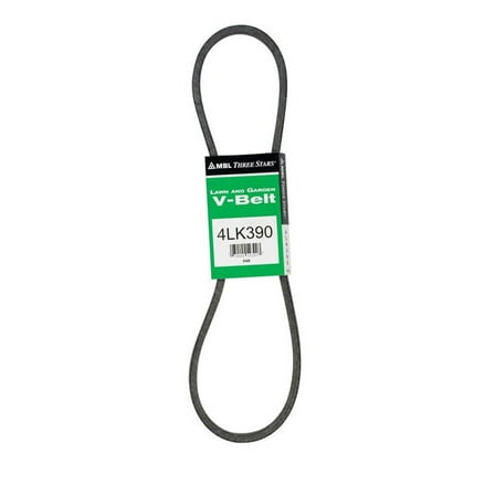 MBL 4LK390A Lawn & Garden V-Belt  0.5 x 39 in.