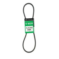 MBL 4LK390A Lawn & Garden V-Belt 0.5 x 39 in.