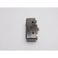 thumbnail image 3 of MICRO SWITCH BZ-R-A2 480VAC 15A NSNP, 3 of 4