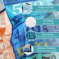 thumbnail image 4 of LHSHID Sweet 16th Birthday Blanket Gift for Girls Boys 60x80in, 4 of 6