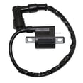 thumbnail image 2 of koolsoo 2X Motorcycle Motorbike High Performance Ignition Coil Assembly for CG125, 2 of 7