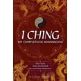thumbnail image 1 of I Ching. Kit completo de adivinación, 1 of 2