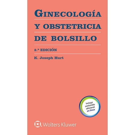 UPC: 9788417602291 | Ginecología Y Obstetricia de Bolsillo (Edition 2) (Paperback)