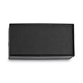 thumbnail image 2 of Consolidated Stamp 065468 2000 PLUS Replacement Ink Pad for Printer P30 & Dual Pad Printer P30, Black, 2 of 2