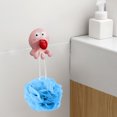 thumbnail image 1 of Organizadores de armario y almacenamiento Ganchos con ventosa Vacío Fuerte No deja marcas Almacenamiento sin perforar Ganchos Hogar Baño Cocina Puerta Ganchos de baño Gancho con ventosa, 1 of 6