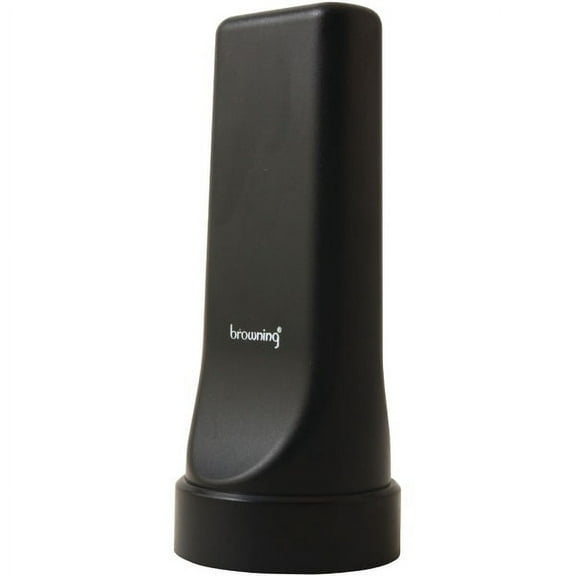 BR-2430 4G/3G LTE, Wi-Fi, Cellular Pretuned Low-Profile NMO Antenna, 5 1/2" Tall