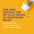 thumbnail image 2 of Medicine HealthCareAisle Esomeprazol Magnesio 20 mg x 42, 2 of 6