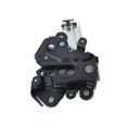 thumbnail image 1 of Ygjytge Cerradura Del Respaldo Del Coche Cerradura Del Asiento Del Coche Acero Inoxidable ABS para CRV (derecha), 1 of 9