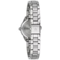 thumbnail image 2 of Bulova Women's Sutton Black Dial Watch - 96L285, 2 of 3