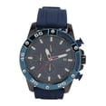 thumbnail image 2 of Reloj De Cuarzo, Reloj De Negocios Con Calendario Informal Mecánico Luminoso Impermeable Para Hombres Para La Lluvia, 2 of 7