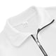 thumbnail image 5 of pstuiky camisetas de manga larga para hombre, Sudadera informal de manga larga con cuello alto y cremallera de color liso para hombre Tops casuales para hombres xxxl, 5 of 7
