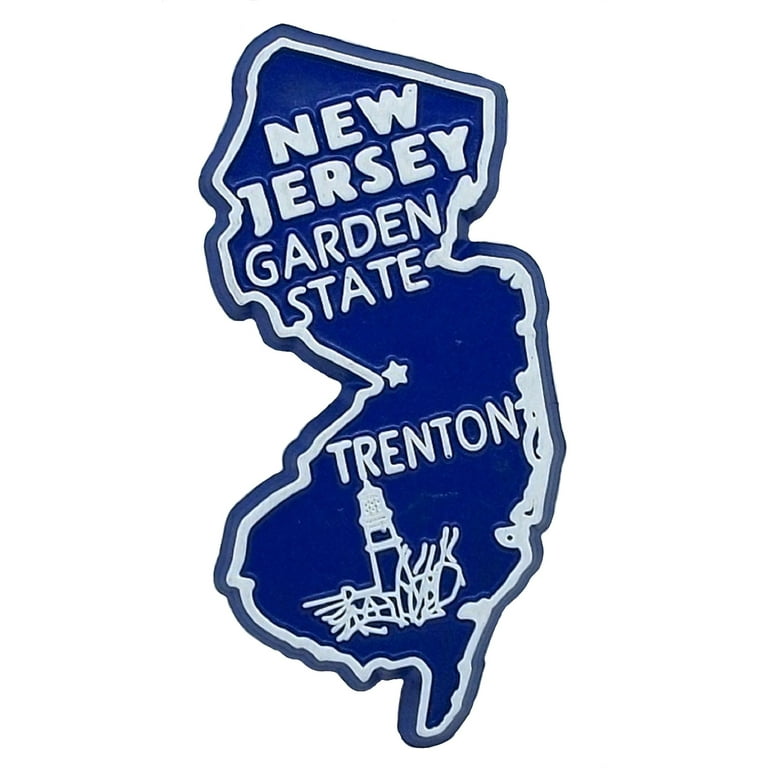 Jersey Magnets