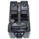 thumbnail image 2 of For 323F 1994-1998 95 96 Rhd Power Master Window Switch Console S09A-66-350A09, 2 of 5