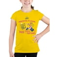 thumbnail image 2 of Officially Licensed Dubble Bubble Vintage Promo Design Youth's T-shirt, 2 of 3