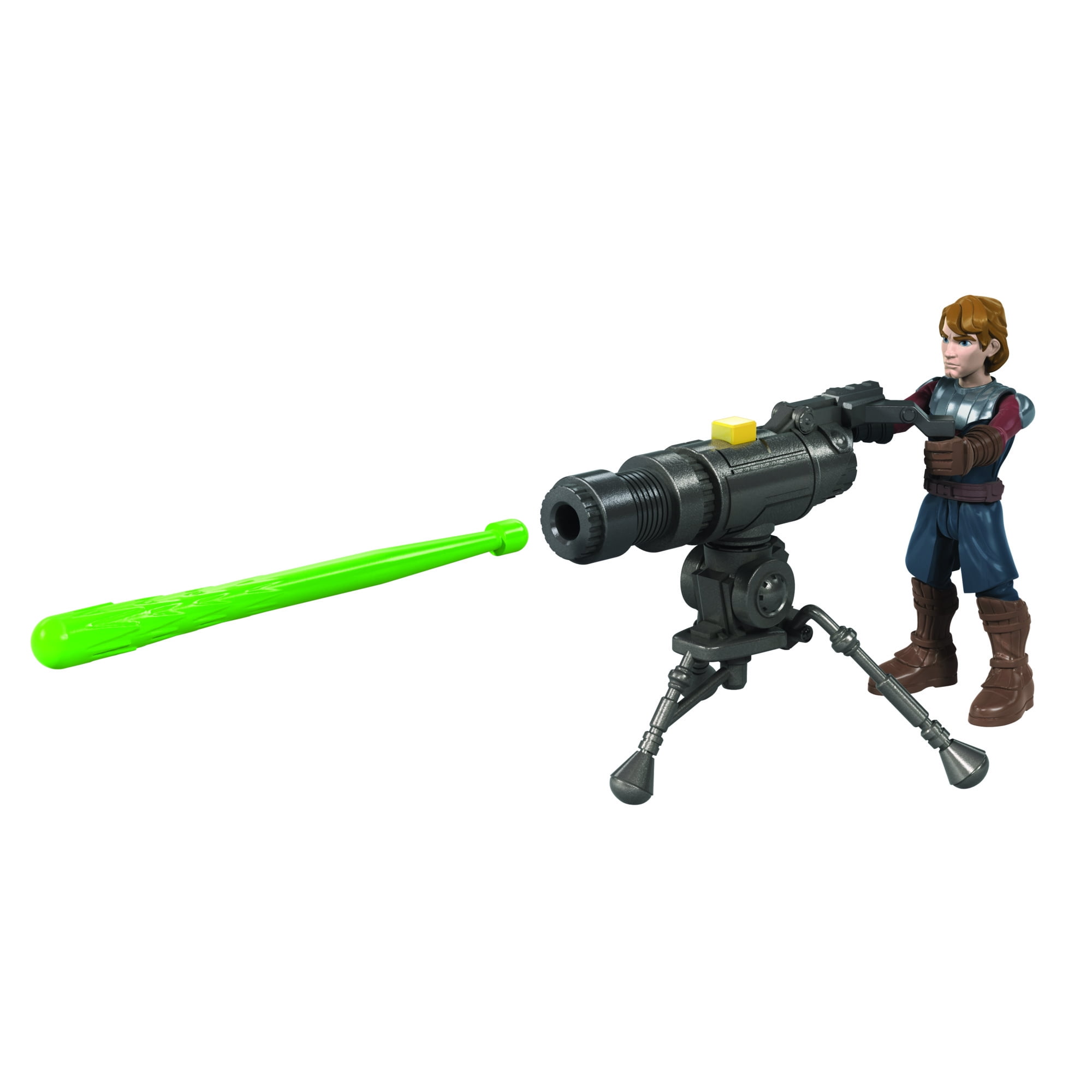 Film Tv Videospiele Neu Jedi Starfighter Star Wars Hasbro Mission Fleet Anakin Skywalker Spielzeug