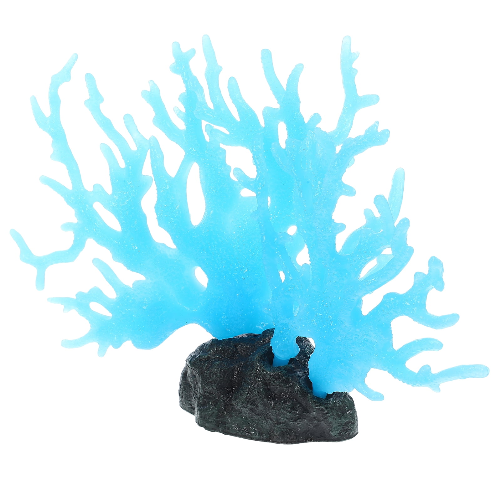 MasteelfCA Coral Ornament Aquarium Coral Decor Fish Tank Aquarium Decoration Landscaping Fish Tank Coral