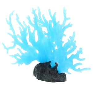 MasteelfCA Coral Ornament Aquarium Coral Decor Fish Tank Aquarium Decoration Landscaping Fish Tank Coral