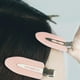 thumbnail image 5 of Pinzas de Pelo Plegables Sunnimix 10 Piezas Sin Marcas para Peinar, 5 of 8