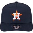 thumbnail image 2 of New Era Unisex-Adult MLB Adventure Perform 9SEVENTY Baseball Team Color Stretch Adjustable Snapback Hat One Size Fits All, 2 of 11