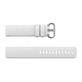 thumbnail image 5 of Correa deportiva de silicona para reloj inteligente, pulseras de repuesto, compatibles con Fitbit Charge 3, 5 of 5