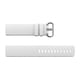 thumbnail image 5 of Correa deportiva de silicona para reloj inteligente, pulseras de repuesto, compatibles con Fitbit Charge 3, 5 of 5