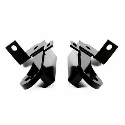 Warn 102370 DRing Mount Jack Point & Recovery Point for Jeep Wrangler JL