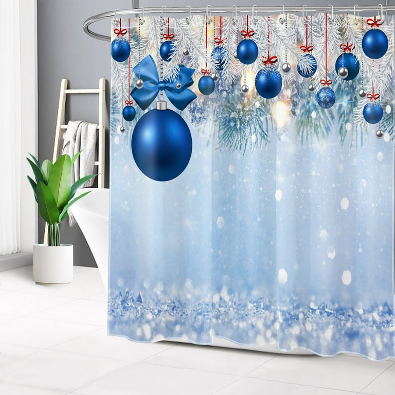 MESHELLY Kids Colorful Checkered Shower Curtain 60Wx72H Abstract Black And White Retro 70s Plaid Modern Groovy Bath Curtain Simple Aesthetic Vintage Bathroom Decor Waterproof Fabric With 12 Hooks