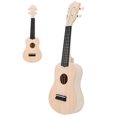 thumbnail image 1 of 21 '' Kit de Ukelele Hawaii, Niños de Livianos Juguetes de Bricolaje de Ensamblaje, Mejorando Las Habilidades Manuales para el Tiómpo de Juego, 1 of 7